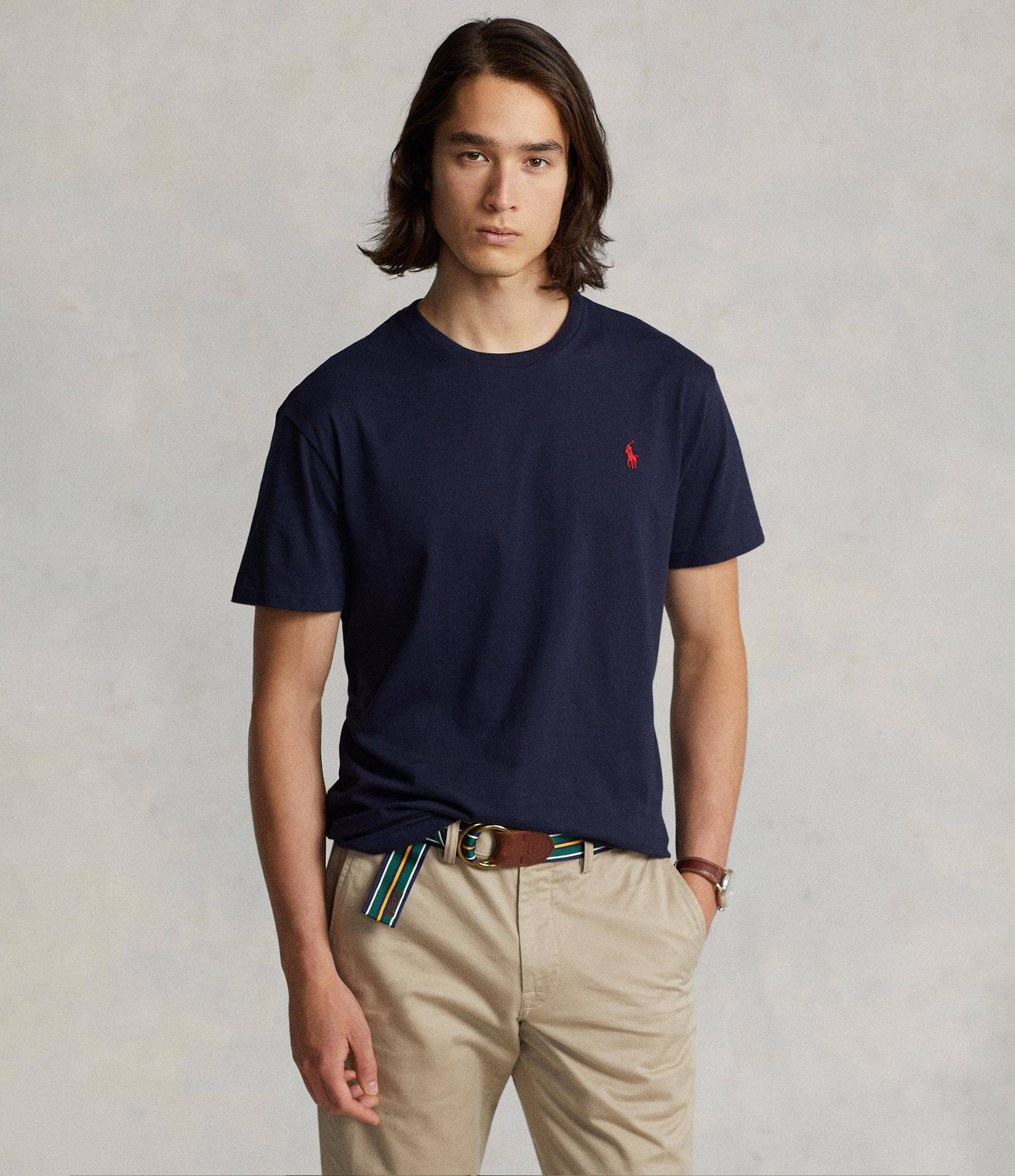 POLO RALPH LAUREN T-shirt Slim Fit