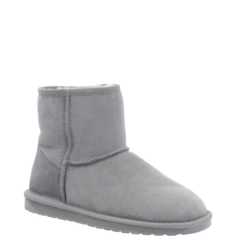 EMU Australia Śniegowce Stinger Mini | zamsz