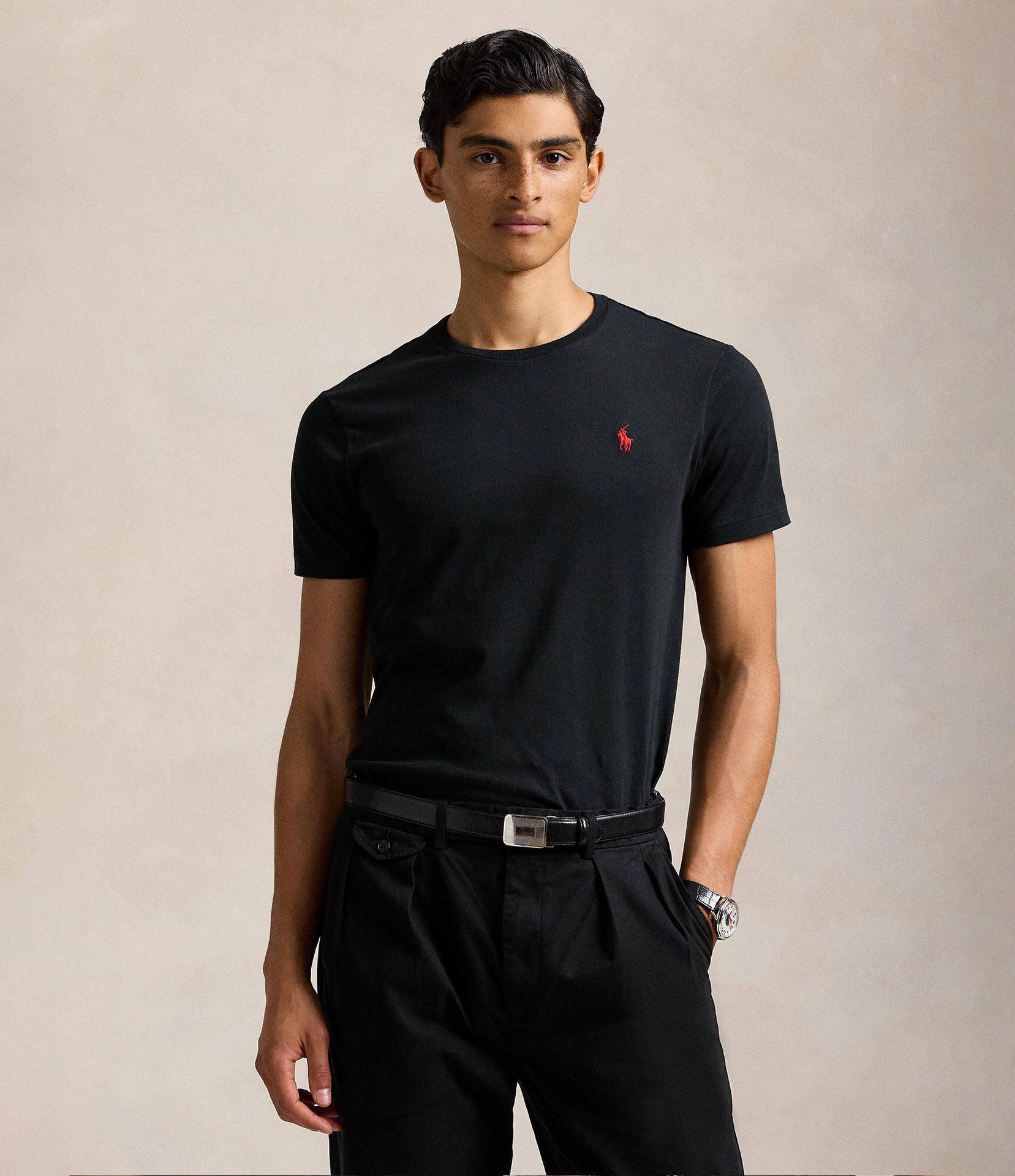 POLO RALPH LAUREN T-shirt Slim Fit