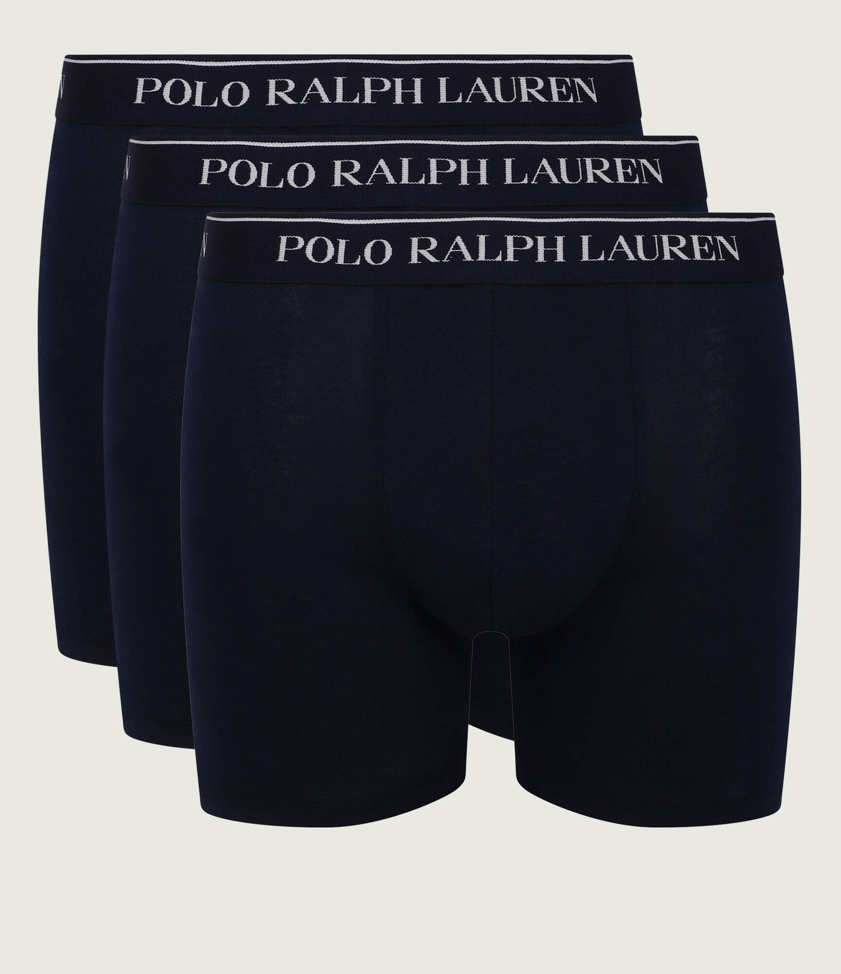 POLO RALPH LAUREN Bokserki 3-pack