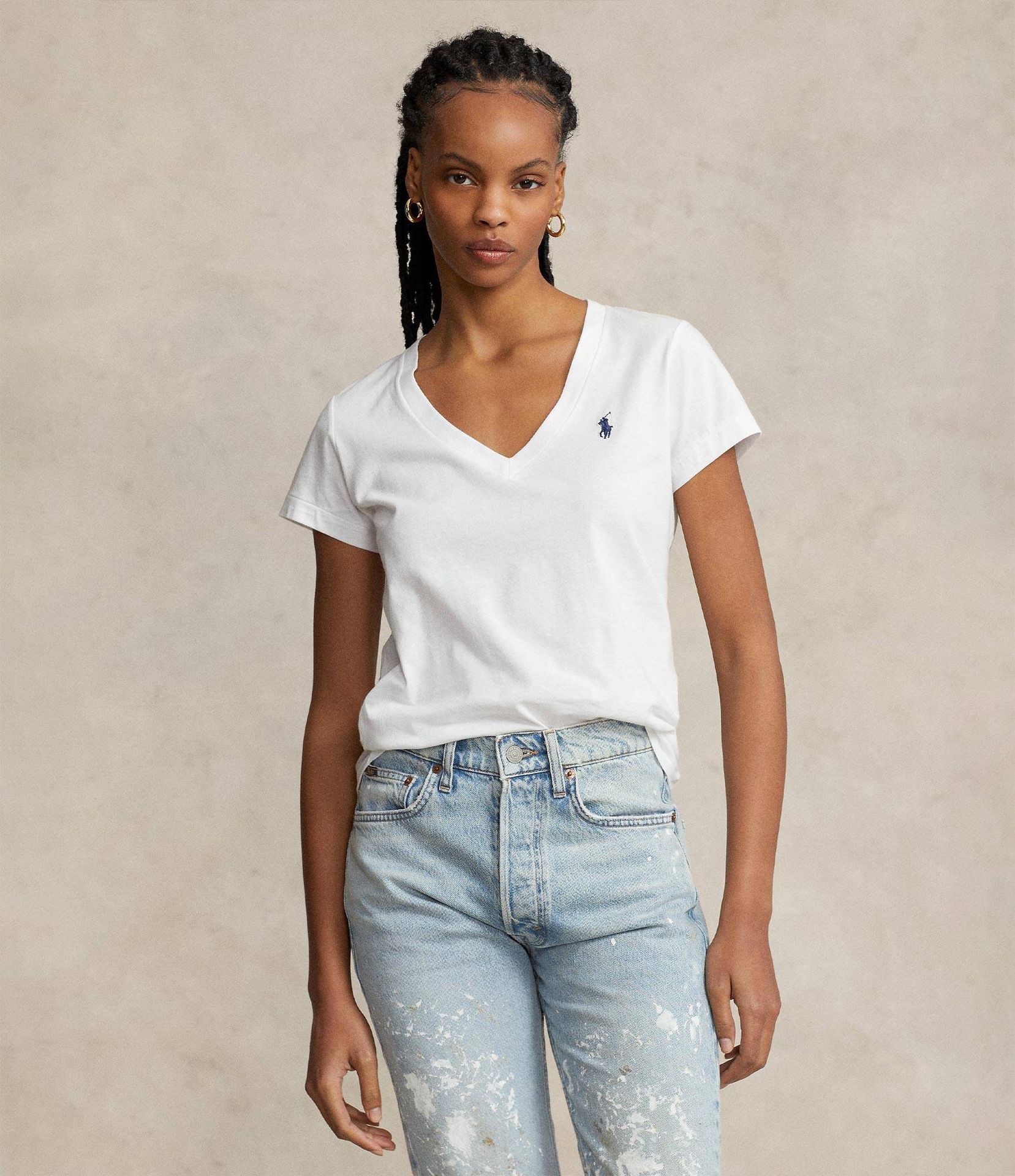 POLO RALPH LAUREN T-shirt Regular Fit