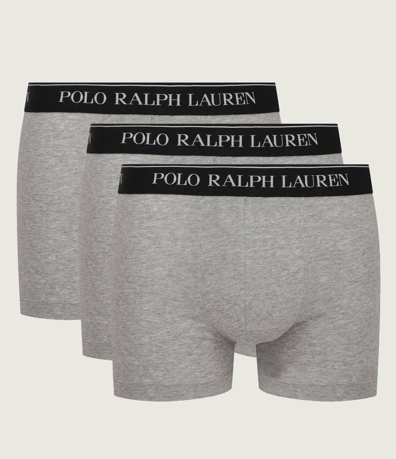 POLO RALPH LAUREN Bokserki 3-pack