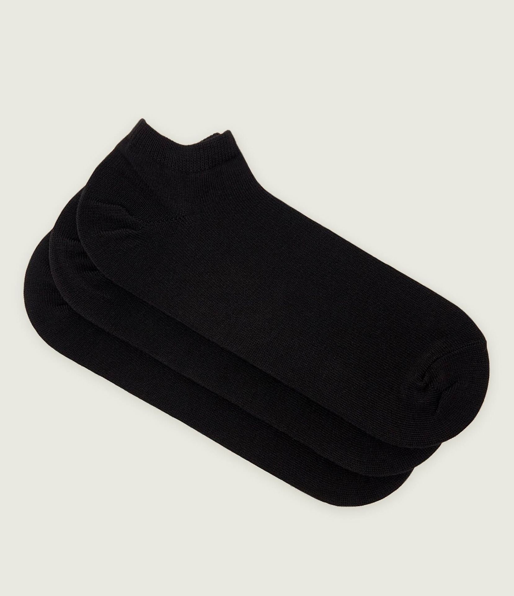 POLO RALPH LAUREN Skarpety/stopki 3 pack