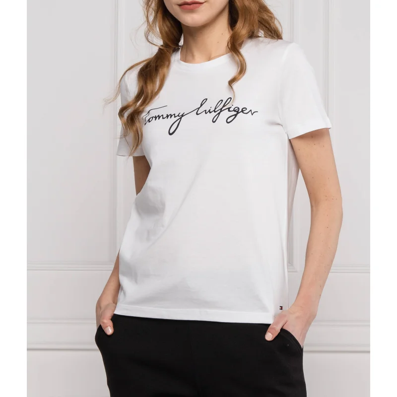 Tommy Hilfiger T-shirt | Regular Fit