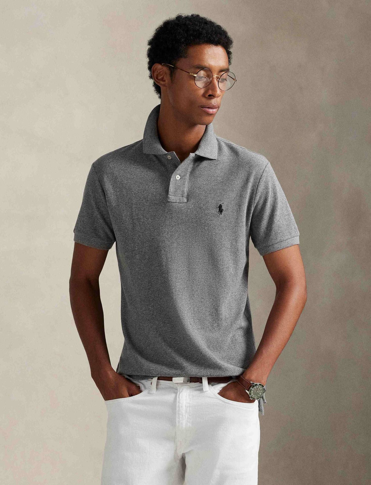 POLO RALPH LAUREN Polo Slim Fit