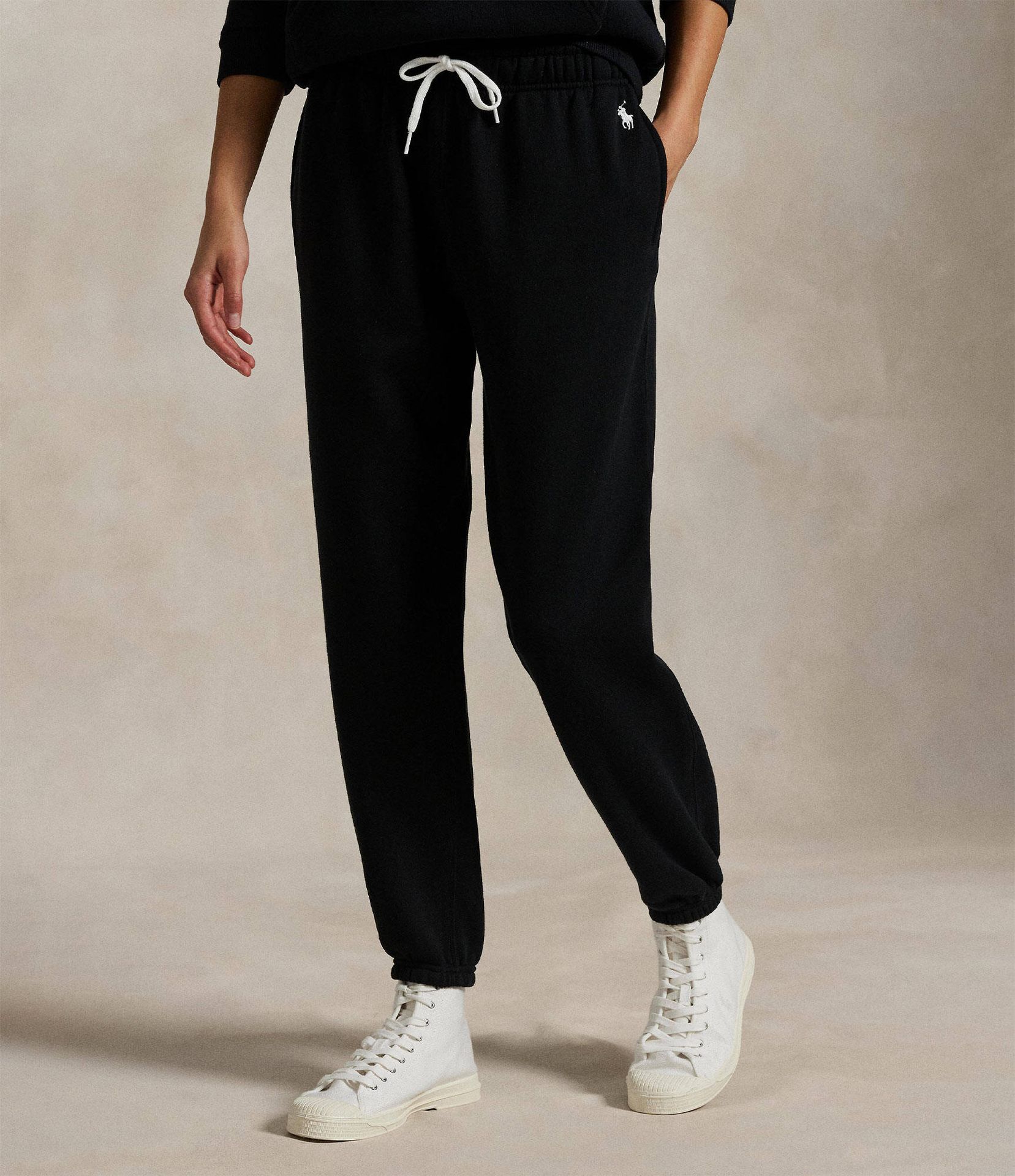 POLO RALPH LAUREN Spodnie dresowe Relaxed fit
