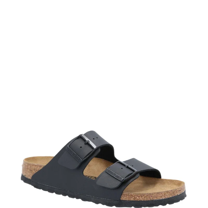 Birkenstock Klapki Arizona | narrow fit