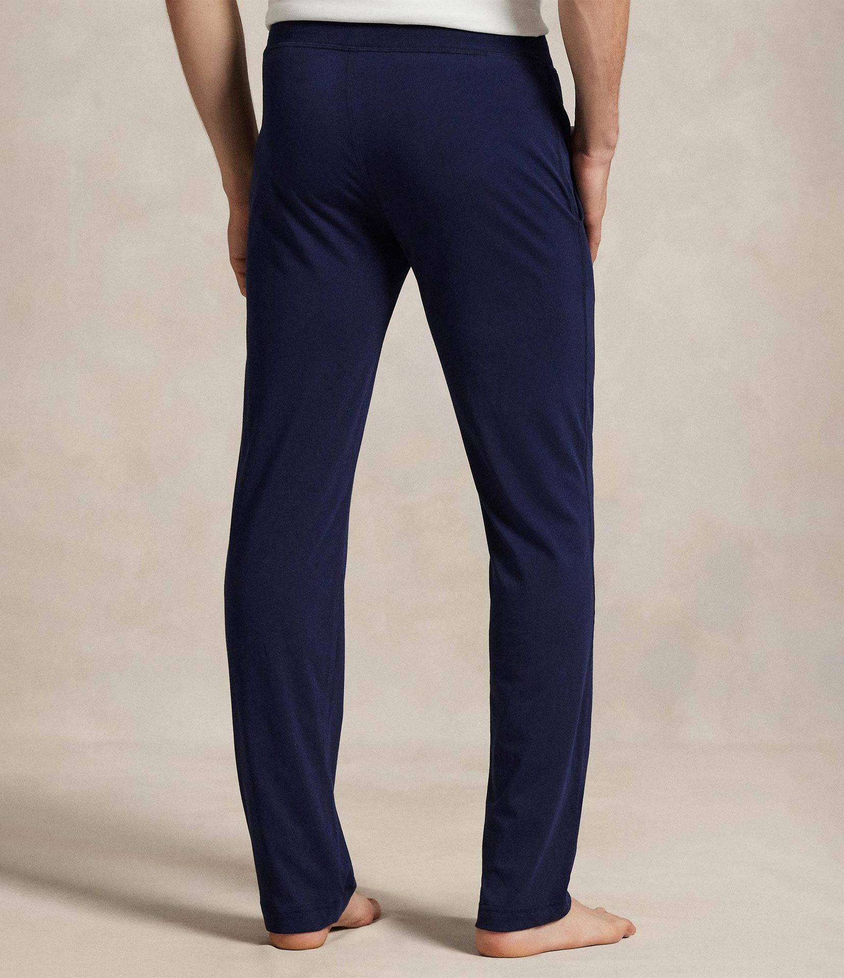 POLO RALPH LAUREN Spodnie od piżamy Regular Fit