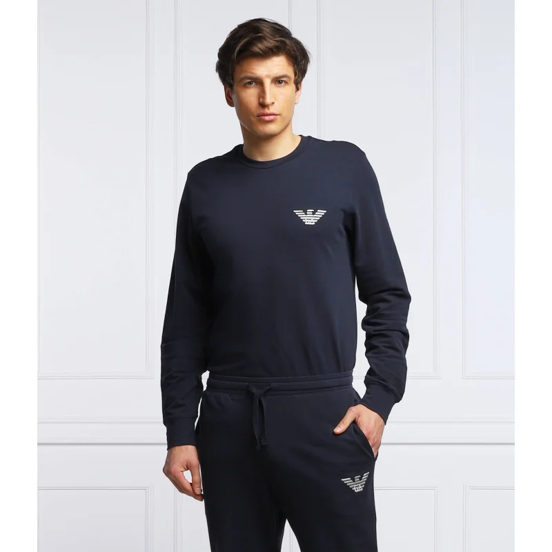 Emporio Armani Dres | Regular Fit