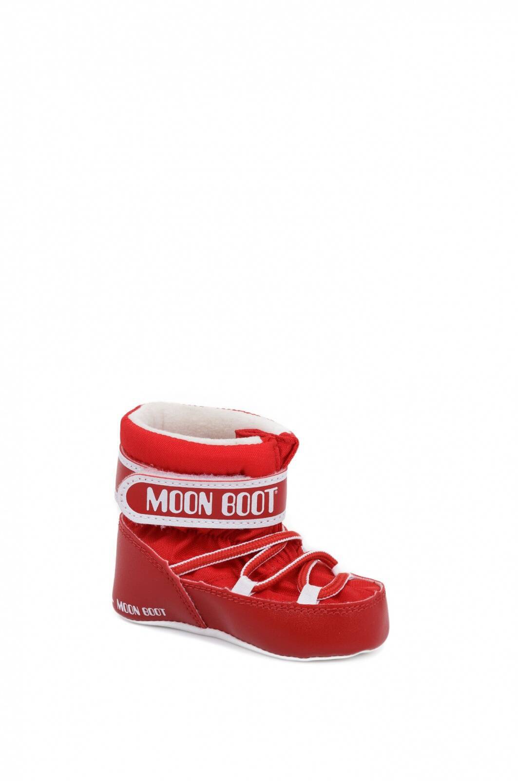 Moon Boot Śniegowce