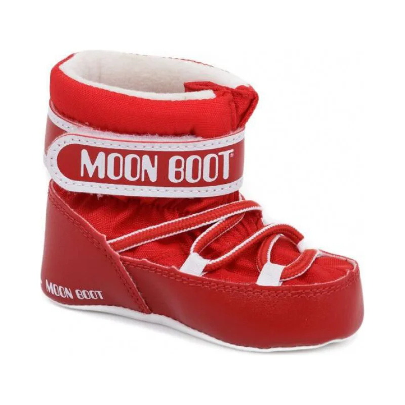 Moon Boot Śniegowce