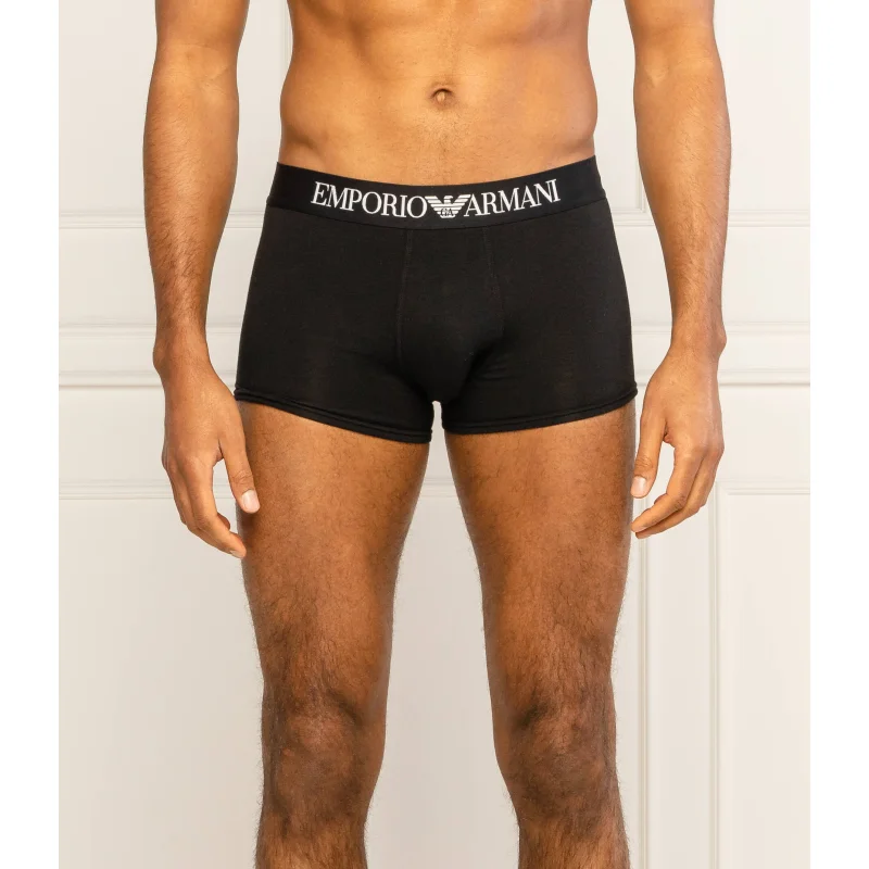 Emporio Armani bokserki