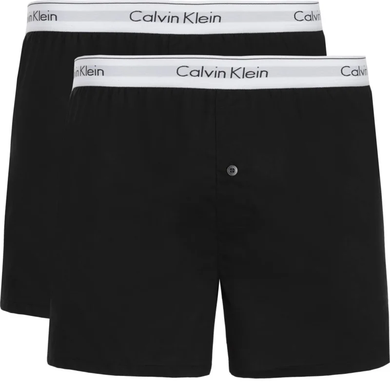 Calvin Klein Underwear Bokserki 2-pack