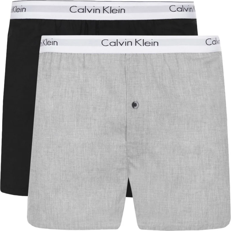 Calvin Klein Underwear Bokserki 2-pack