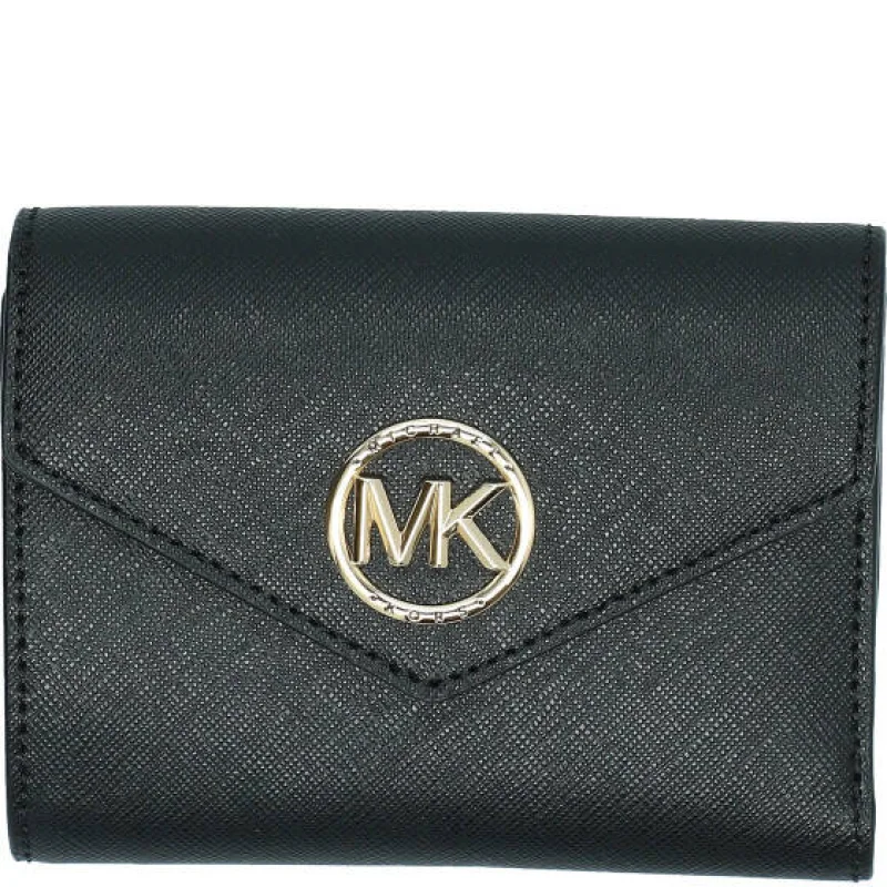 Michael Kors Skórzany portfel Carmen