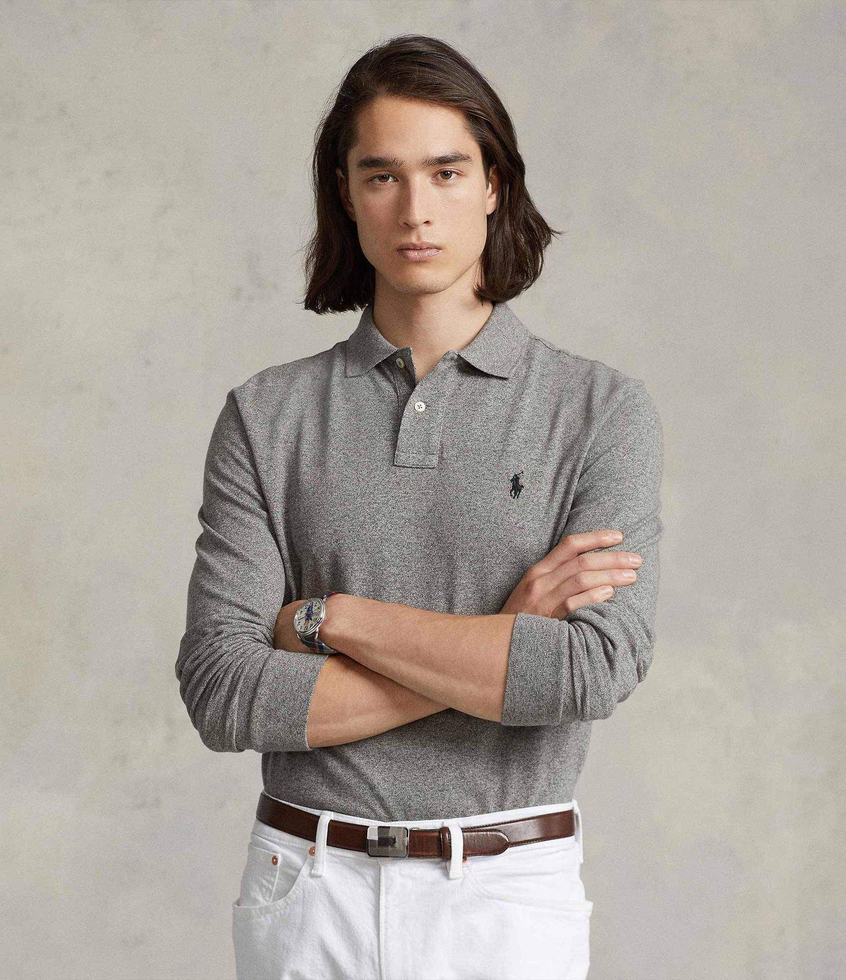 POLO RALPH LAUREN Polo Slim Fit