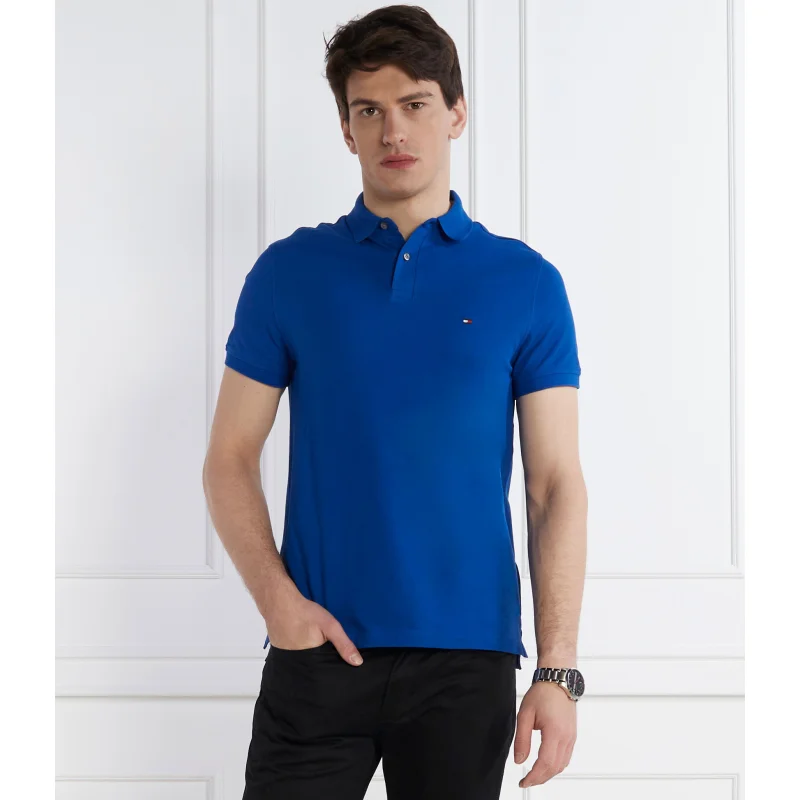 Tommy Hilfiger Polo 1985 | Regular Fit