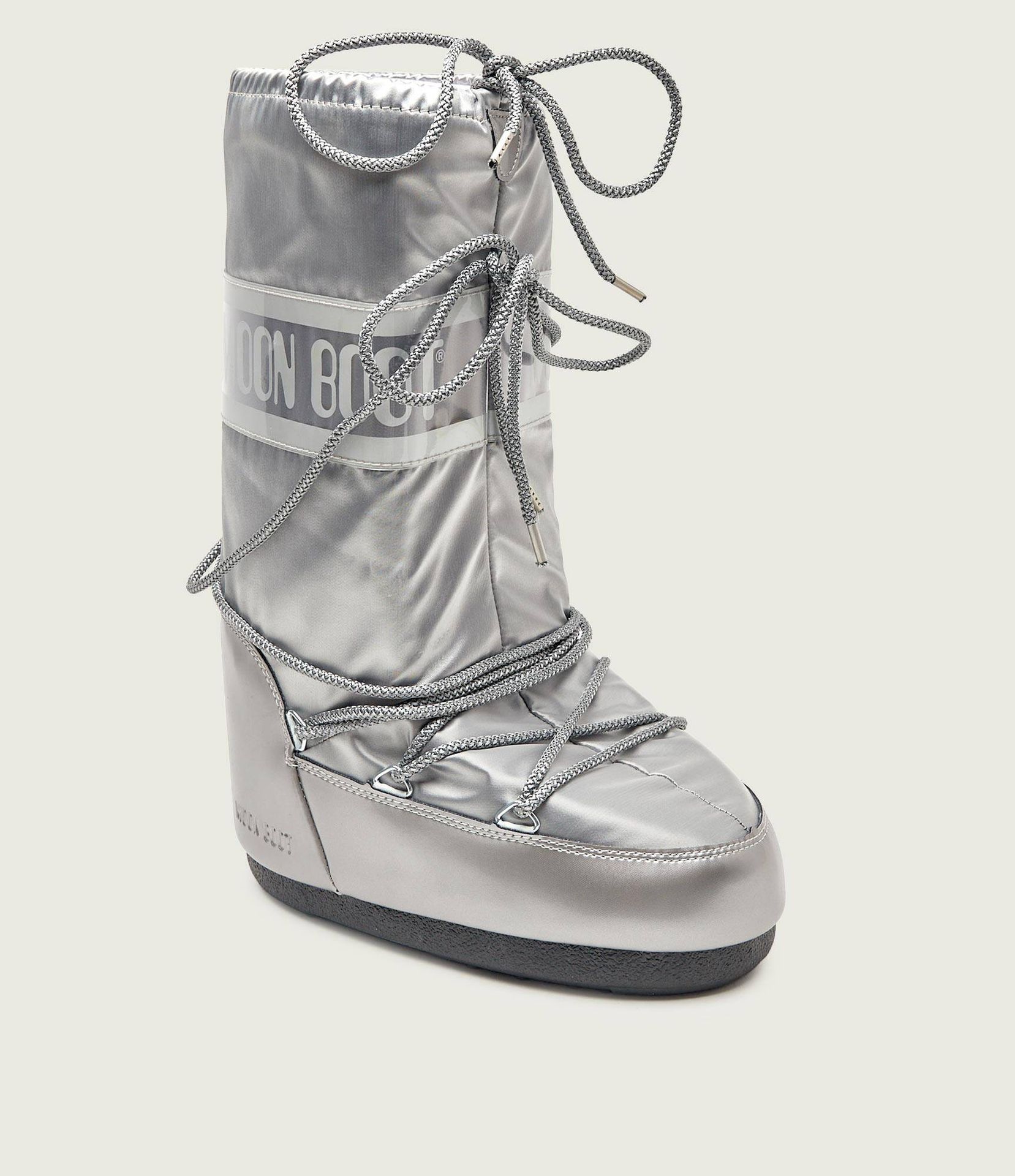 Moon Boot Śniegowce Glance