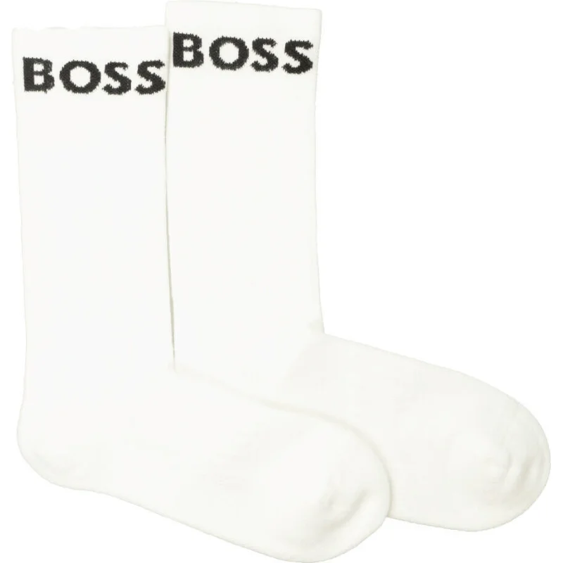 Boss Bodywear Skarpety 2-pack