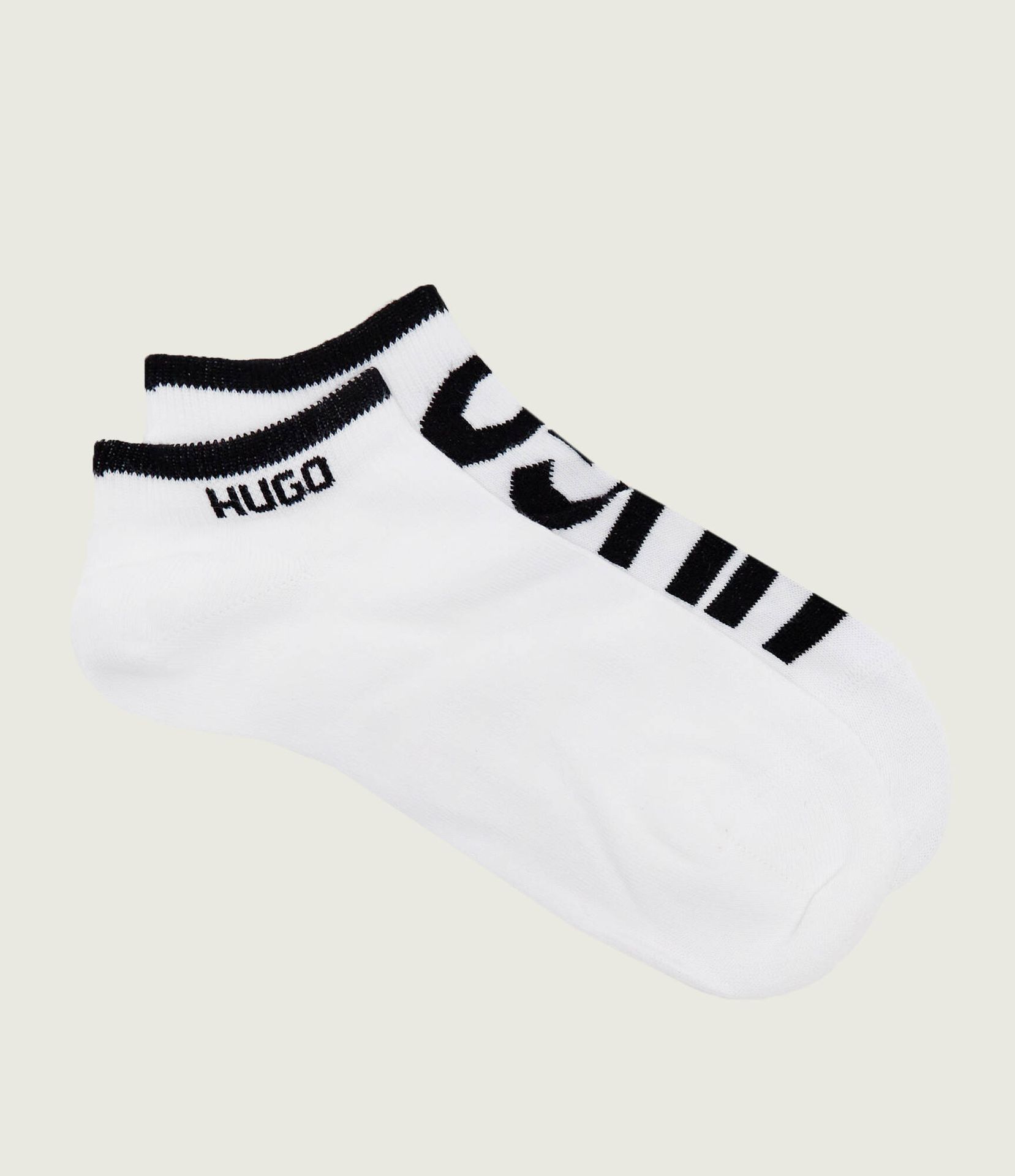 Hugo Bodywear Skarpety 2-pack