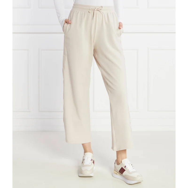 Tommy Hilfiger Spodnie dresowe | Relaxed fit