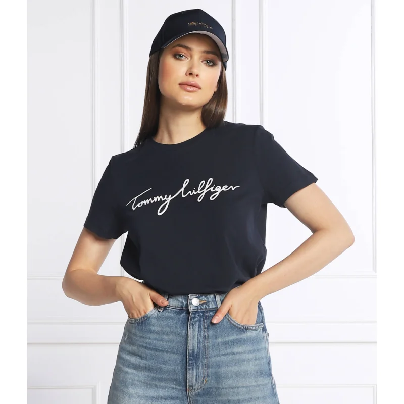 Tommy Hilfiger T-shirt | Regular Fit