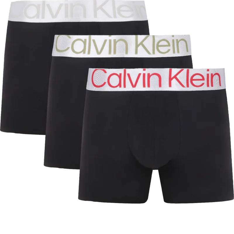 Calvin Klein Underwear Bokserki 3-pack