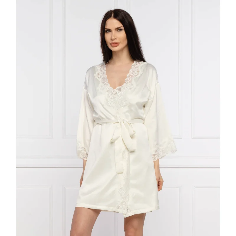 LAUREN RALPH LAUREN Szlafrok Regular Fit