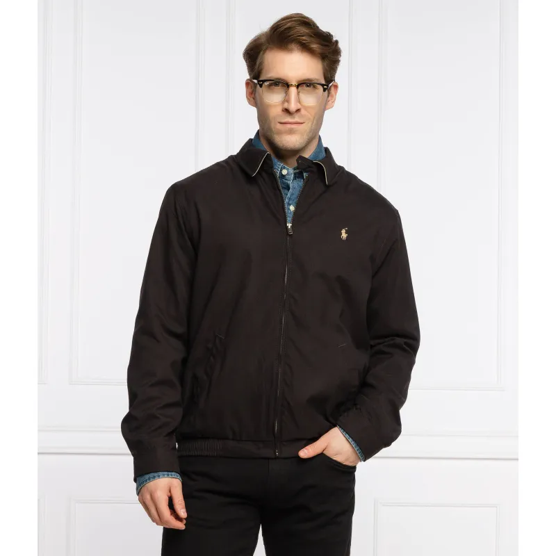 POLO RALPH LAUREN Kurtka Regular Fit