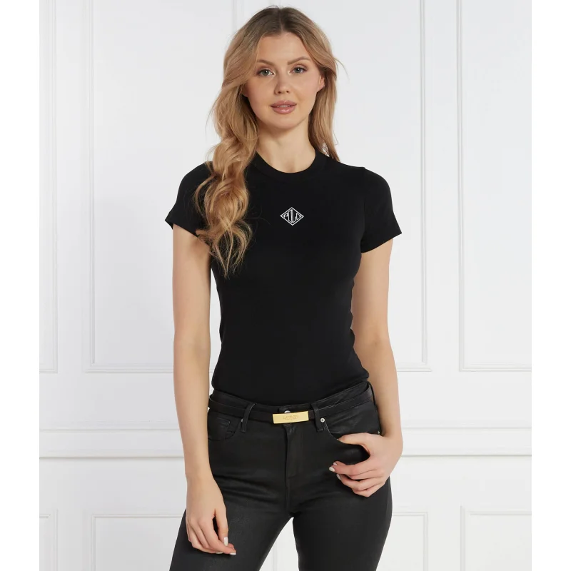 POLO RALPH LAUREN T-shirt | Slim Fit