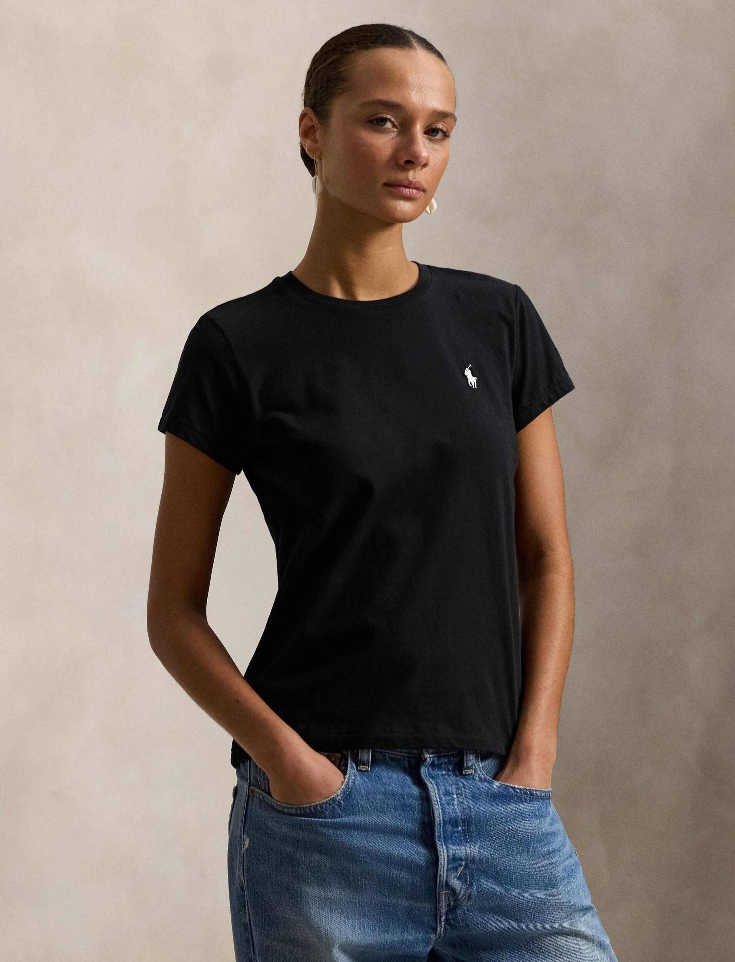 POLO RALPH LAUREN T-shirt Regular Fit