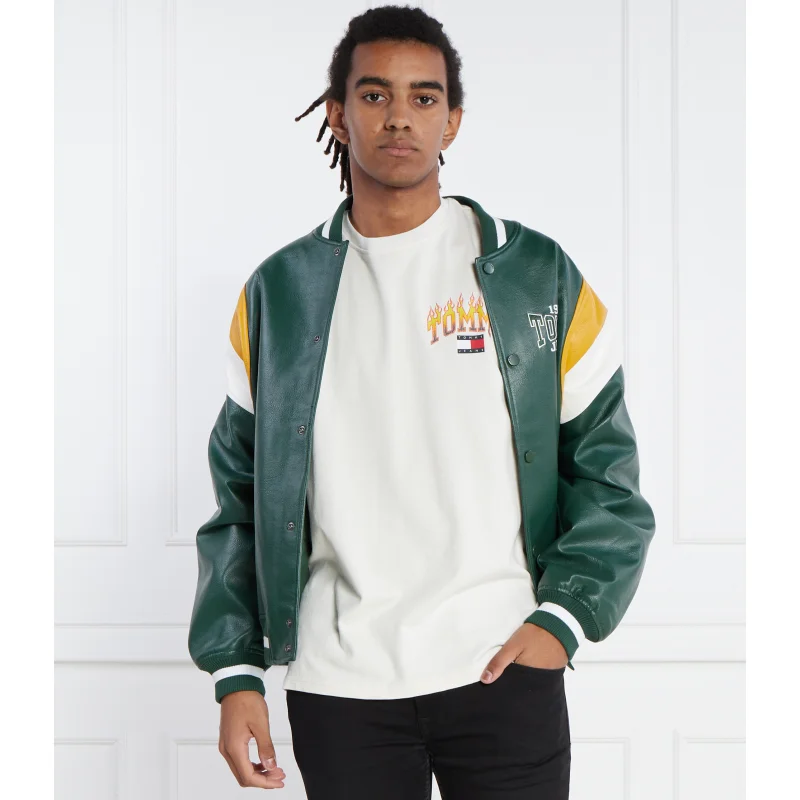 Tommy Jeans T-shirt | Relaxed fit
