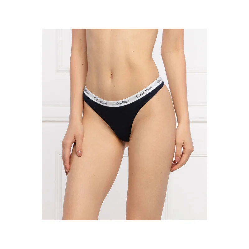 Calvin Klein Underwear Stringi