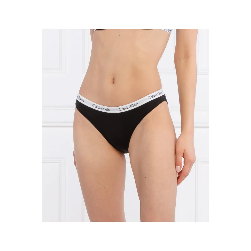 Calvin Klein Underwear Figi