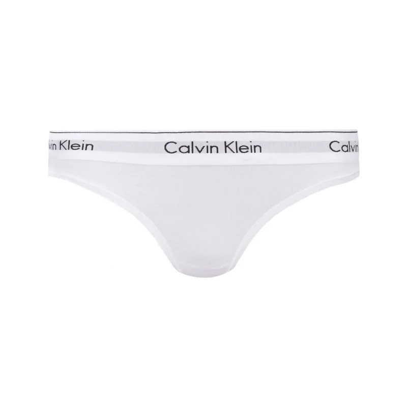 Calvin Klein Underwear Stringi