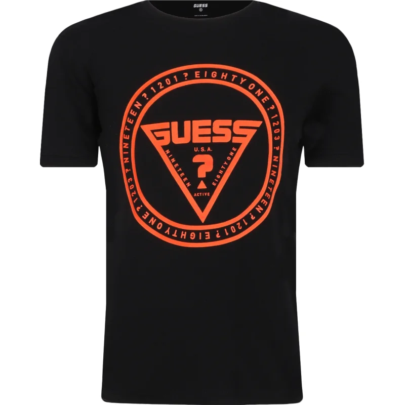 Guess T-shirt | Regular Fit