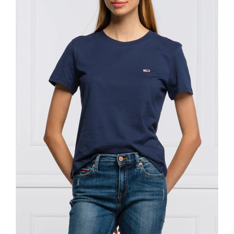 Tommy Jeans T-shirt | Regular Fit