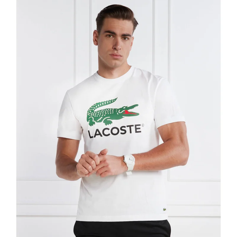 Lacoste T-shirt | Regular Fit