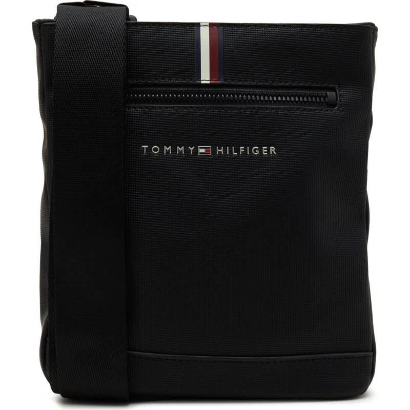 Tommy Hilfiger Reporterka TH ESSENTIAL MINI CROSSOVER