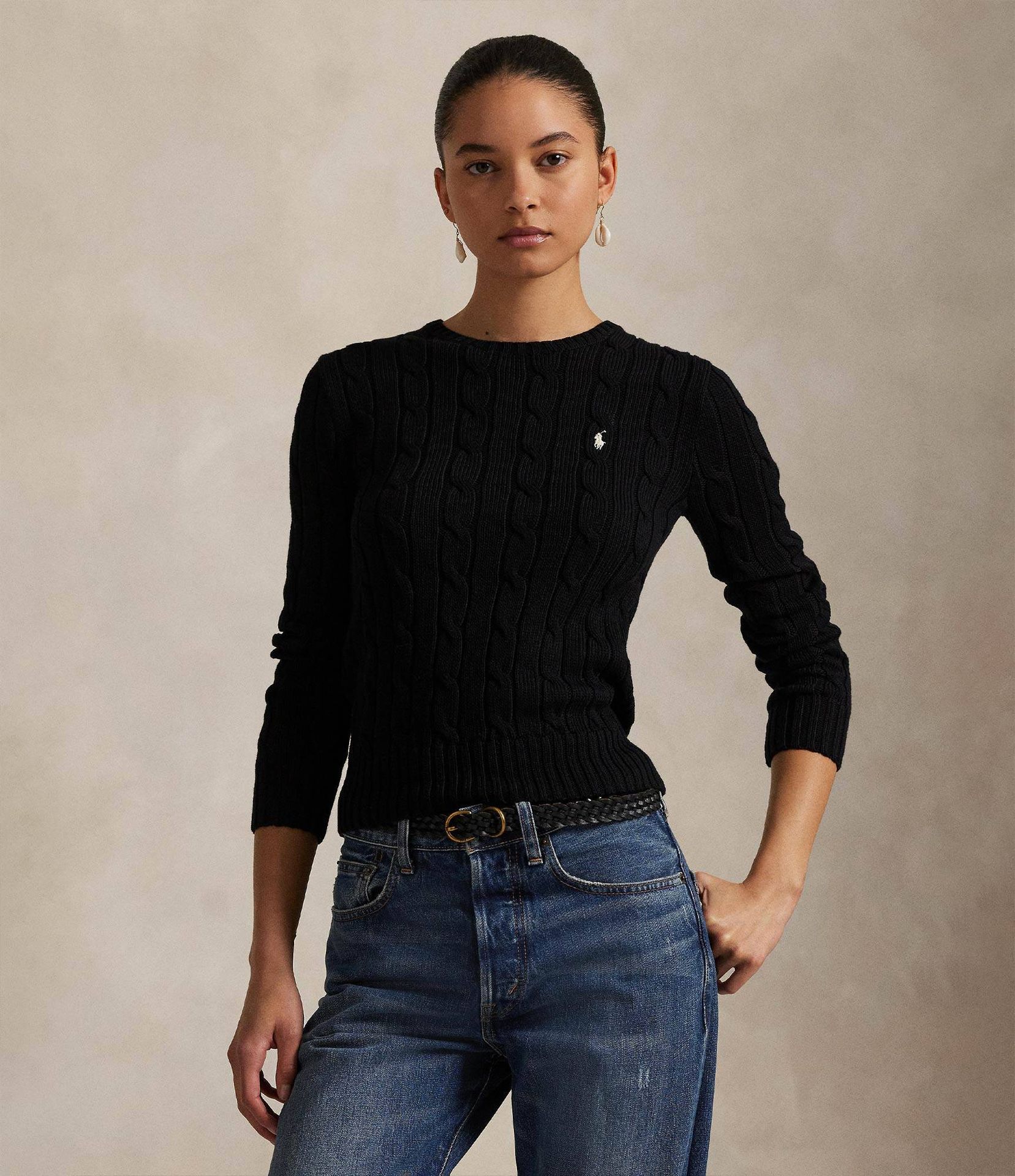 POLO RALPH LAUREN Sweter