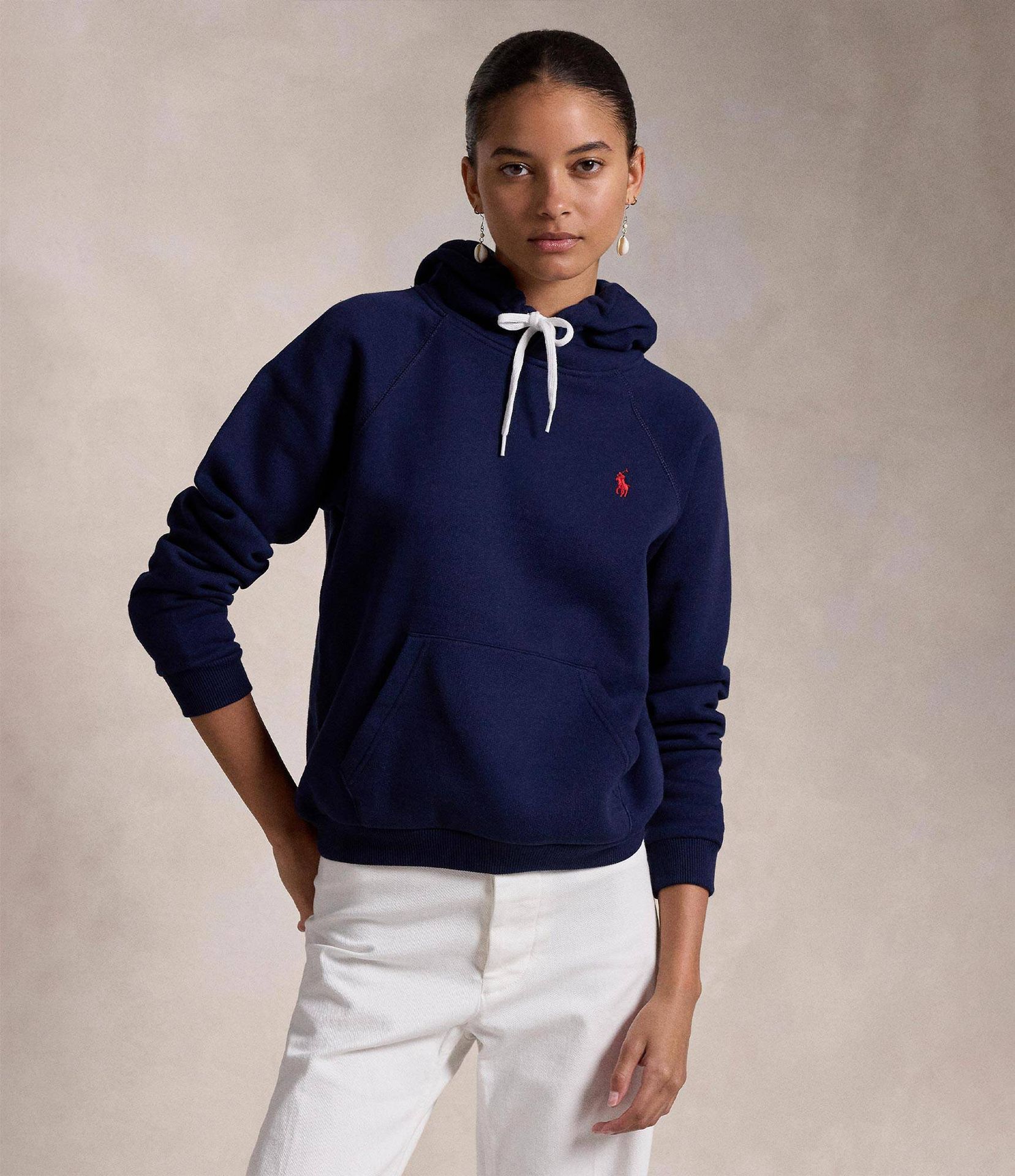 POLO RALPH LAUREN Bluza Regular Fit