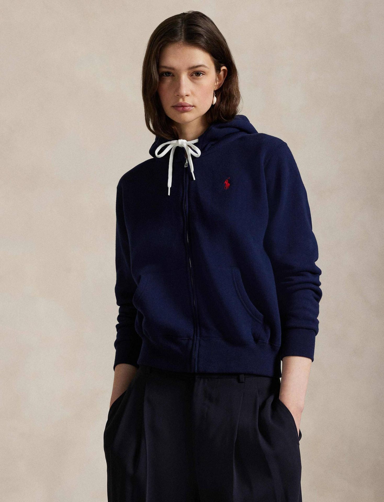 POLO RALPH LAUREN Bluza Regular Fit