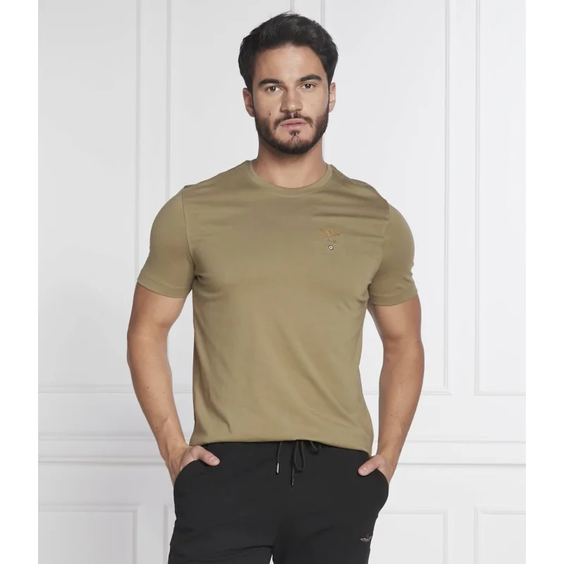 Aeronautica Militare T-shirt | Regular Fit