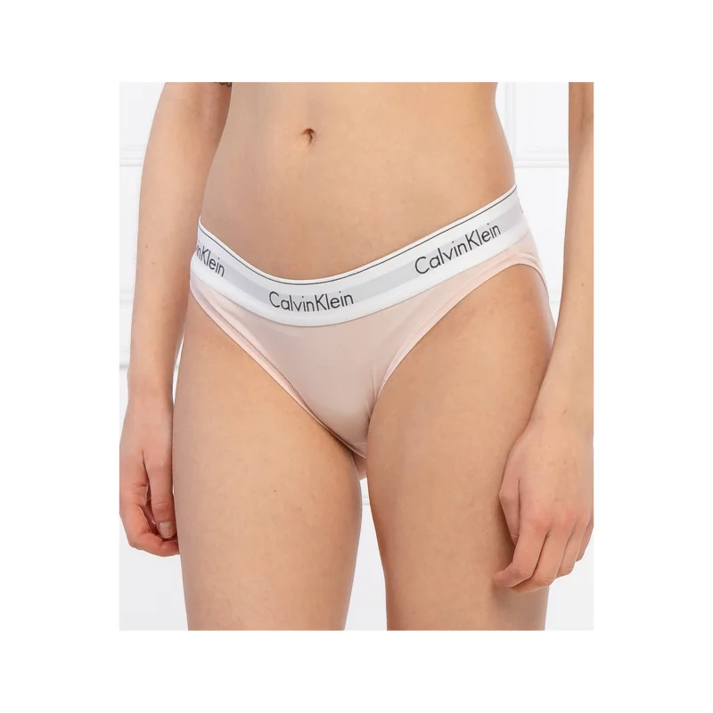 Calvin Klein Underwear Figi