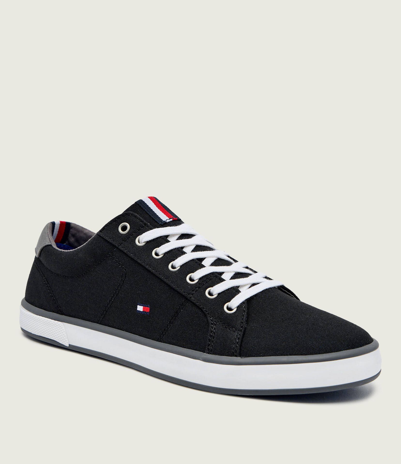 Tommy Hilfiger Tenisówki Harlow