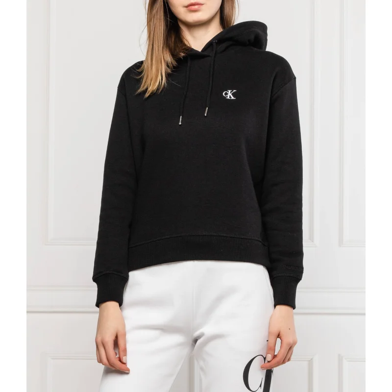 CALVIN KLEIN JEANS Bluza | Regular Fit
