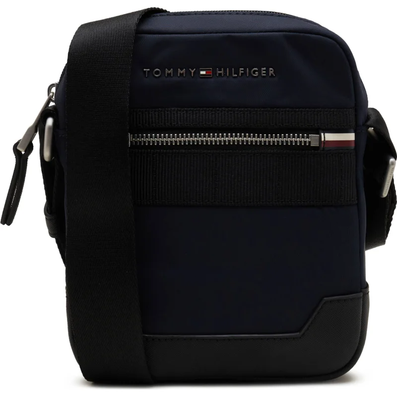 Tommy Hilfiger Reporterka TH ELEVATED MINI