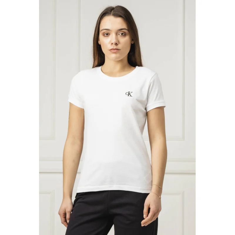 Calvin Klein Jeans T-shirt | Slim Fit