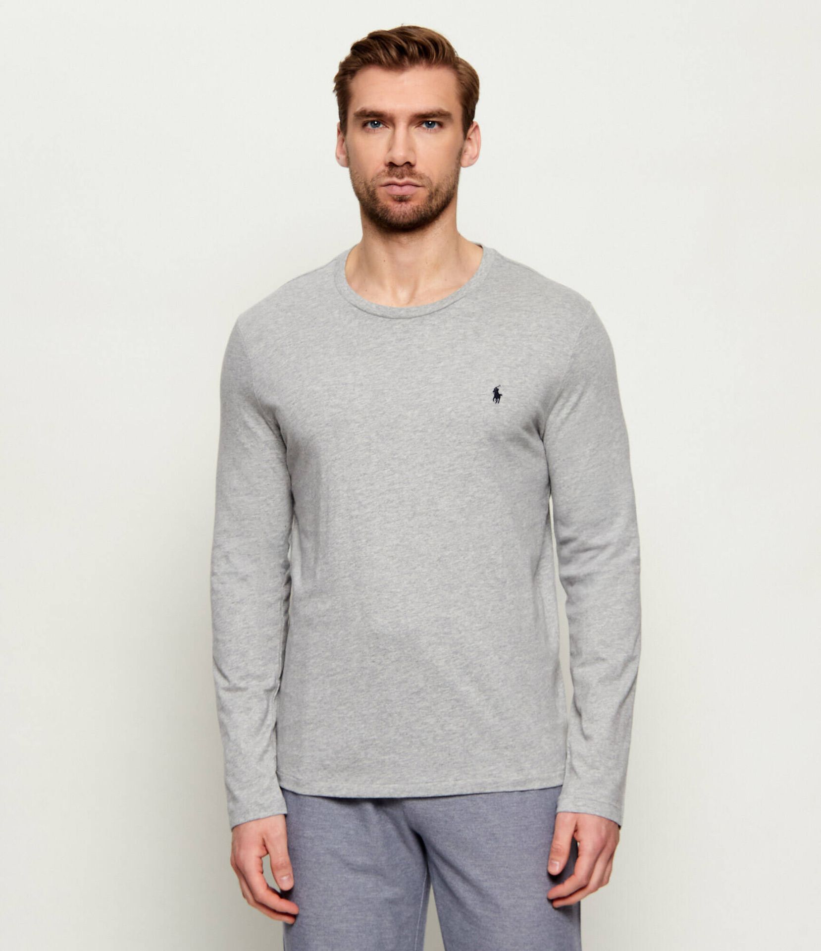 POLO RALPH LAUREN Longsleeve Regular Fit