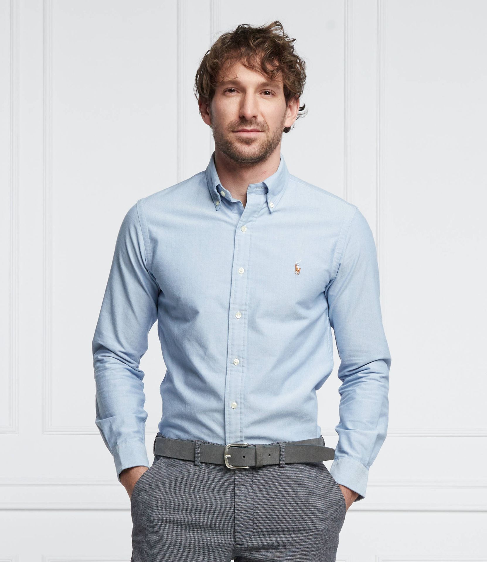 POLO RALPH LAUREN Koszula Regular Fit